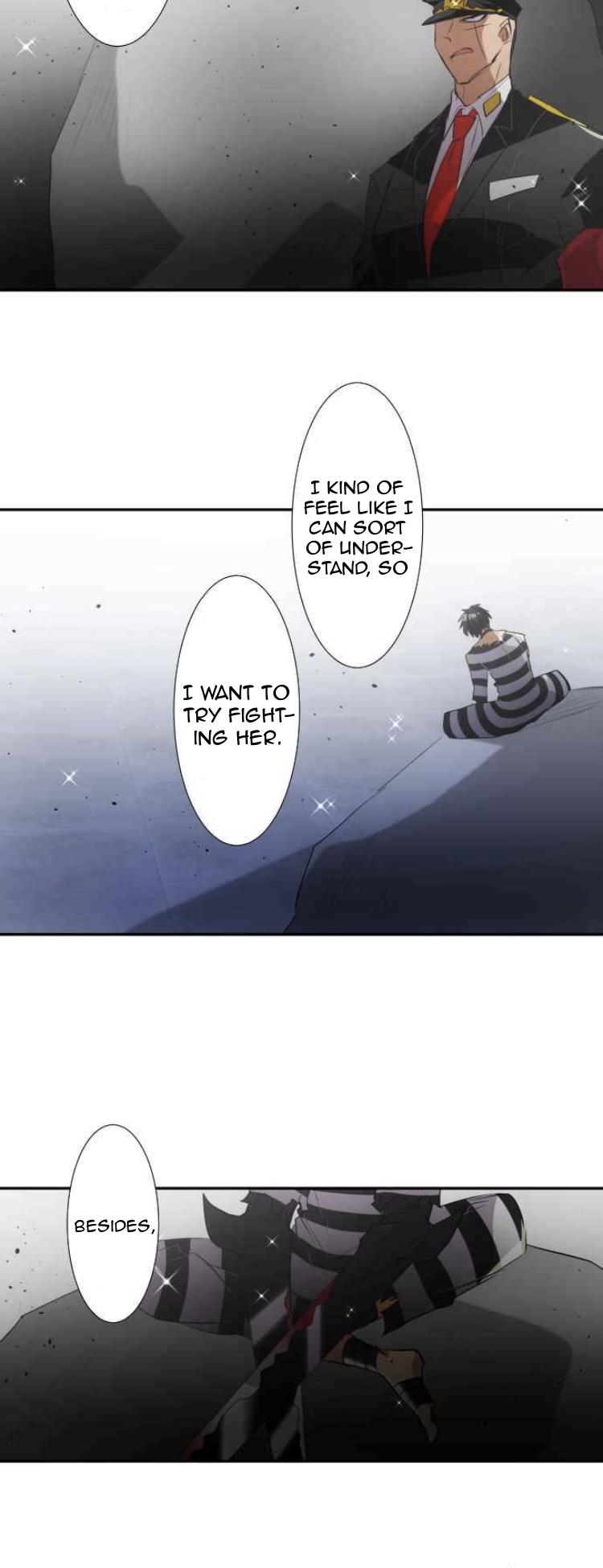 Nanbaka chapter 126 page 4