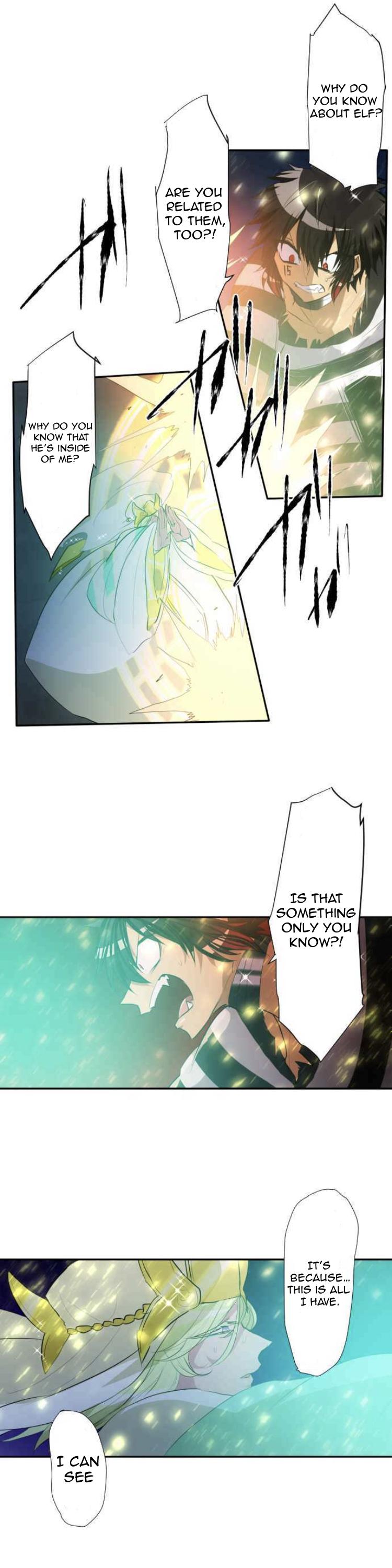 Nanbaka chapter 126 page 9