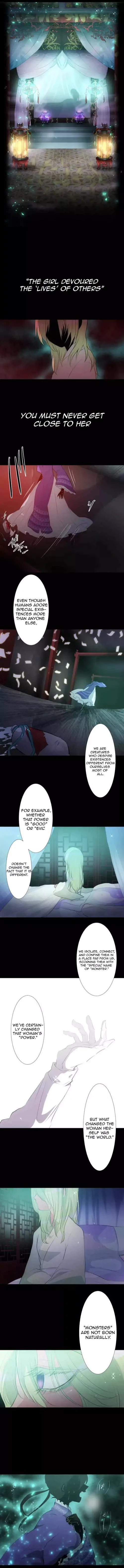 Nanbaka chapter 127 page 6