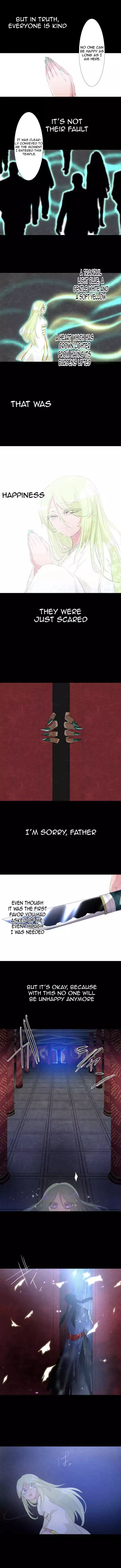 Nanbaka chapter 128 page 5