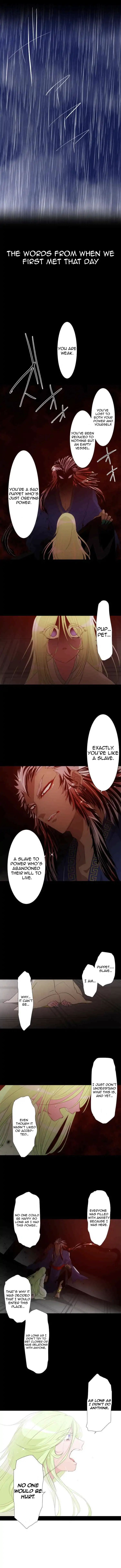 Nanbaka chapter 129 page 3