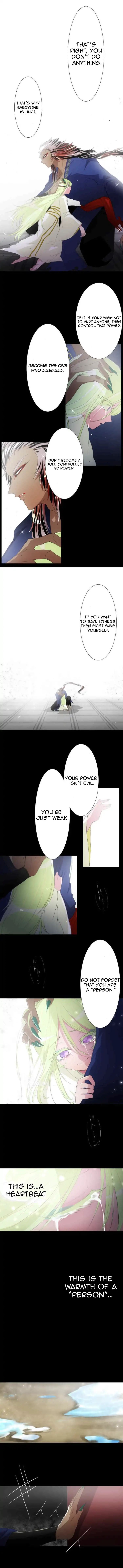 Nanbaka chapter 129 page 4