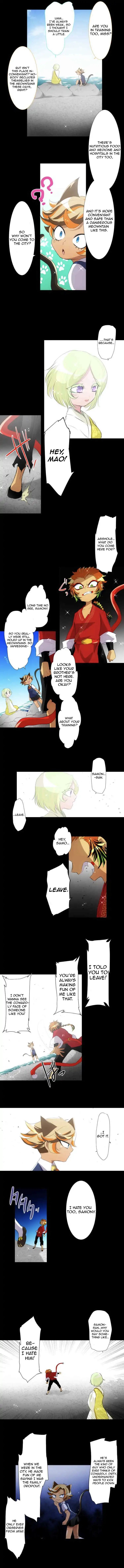 Nanbaka chapter 131 page 2