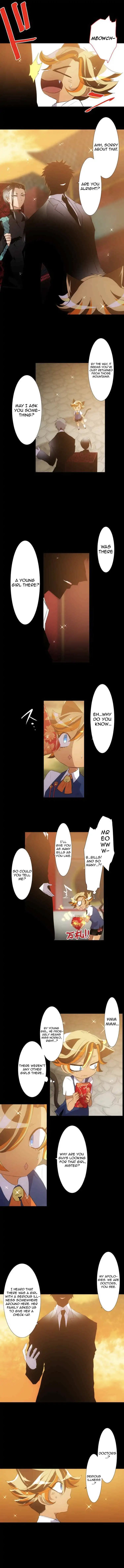 Nanbaka chapter 131 page 5