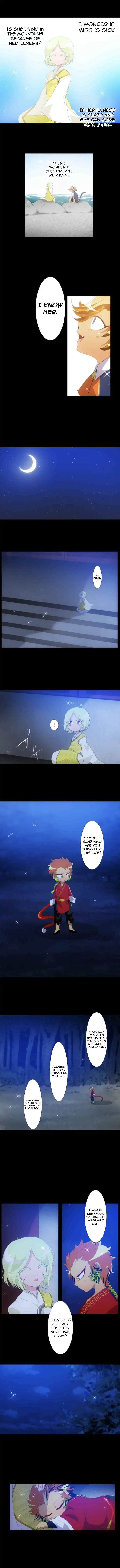 Nanbaka chapter 131 page 6