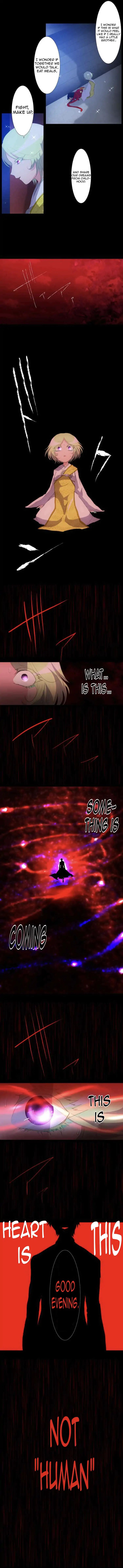 Nanbaka chapter 131 page 7