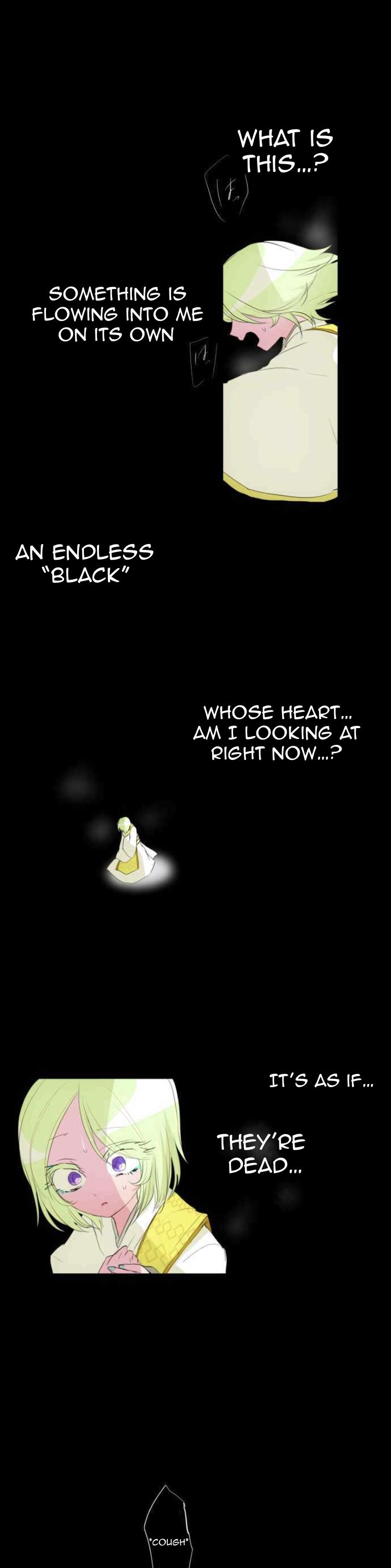 Nanbaka chapter 132 page 1