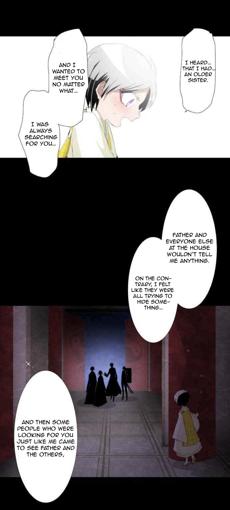 Nanbaka chapter 132 page 12