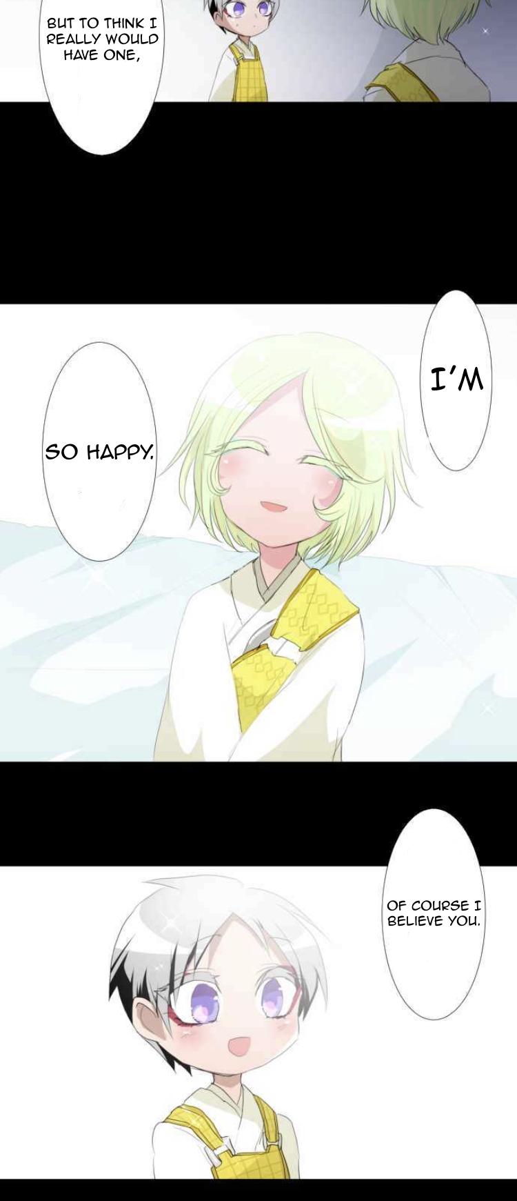 Nanbaka chapter 132 page 15