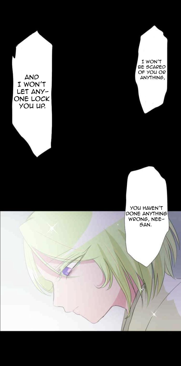 Nanbaka chapter 132 page 20