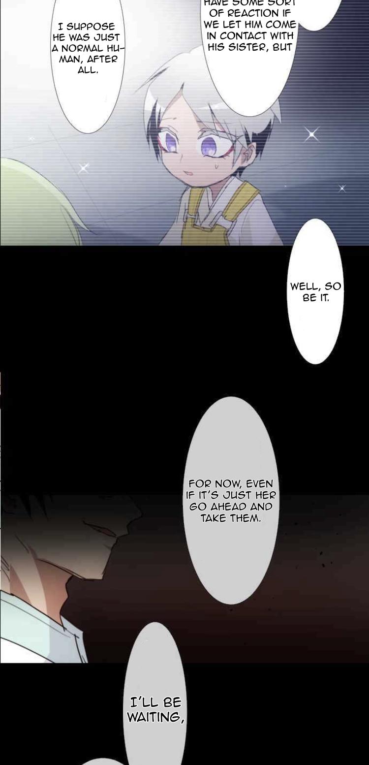 Nanbaka chapter 132 page 32