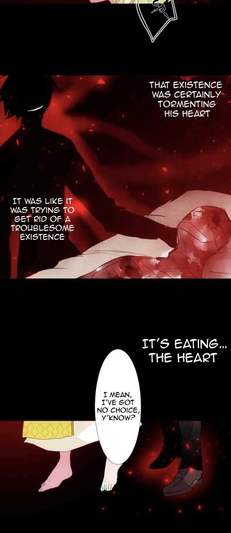 Nanbaka chapter 132 page 4