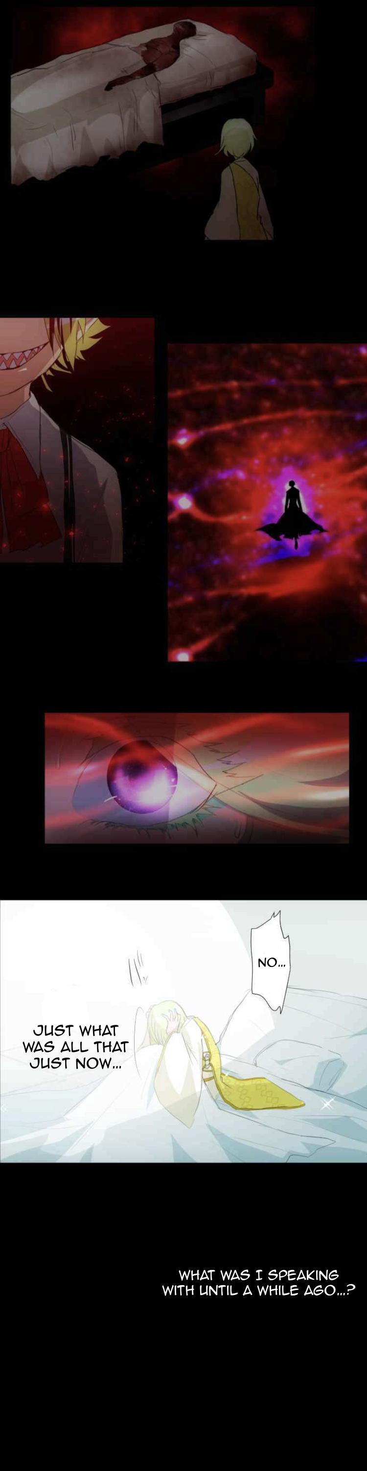 Nanbaka chapter 132 page 9