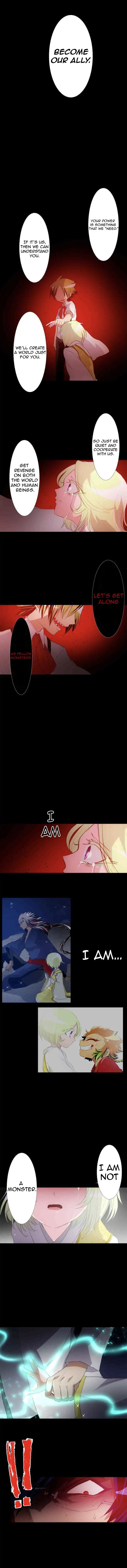 Nanbaka chapter 133 page 5