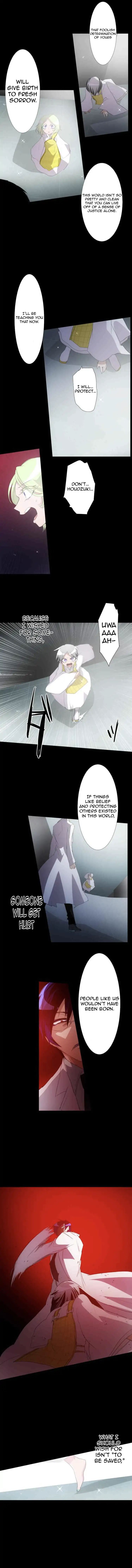 Nanbaka chapter 133 page 7