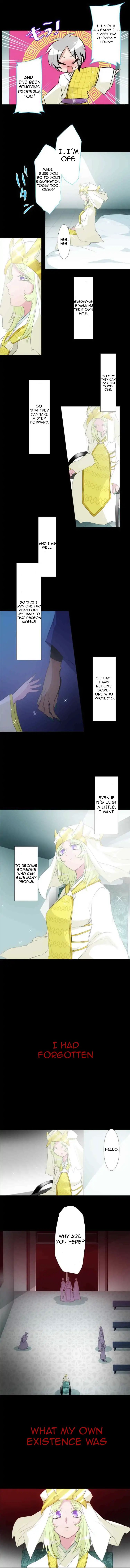 Nanbaka chapter 134 page 8