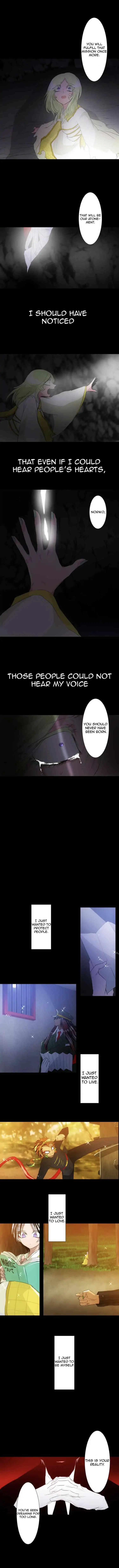 Nanbaka chapter 135 page 4