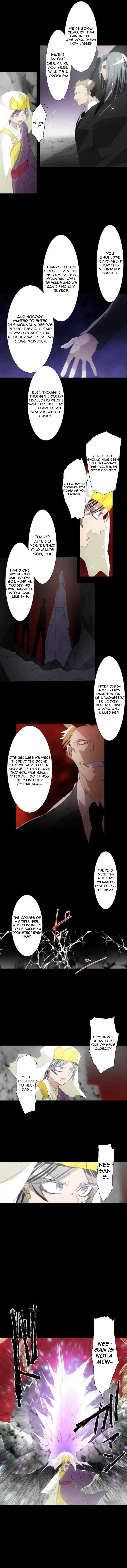 Nanbaka chapter 135 page 7