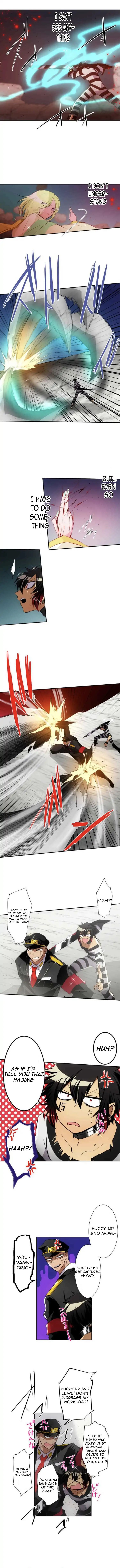 Nanbaka chapter 138 page 2