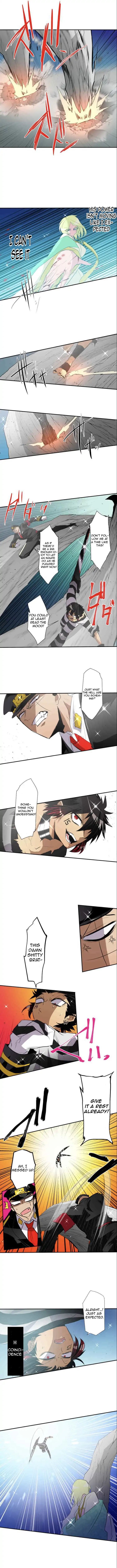 Nanbaka chapter 138 page 3