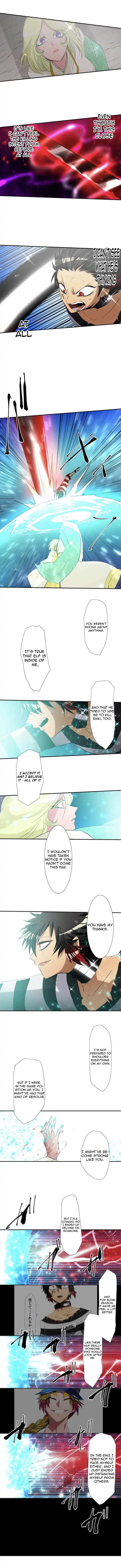 Nanbaka chapter 138 page 4