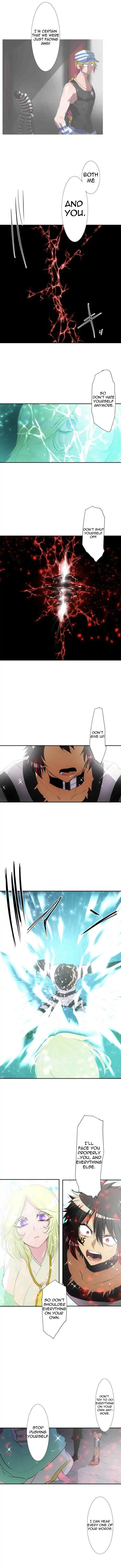 Nanbaka chapter 138 page 5