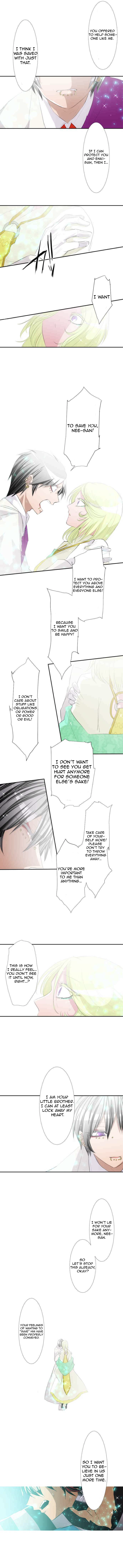 Nanbaka chapter 139 page 3