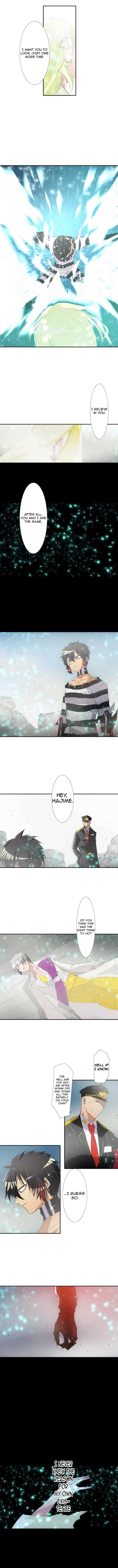 Nanbaka chapter 139 page 4