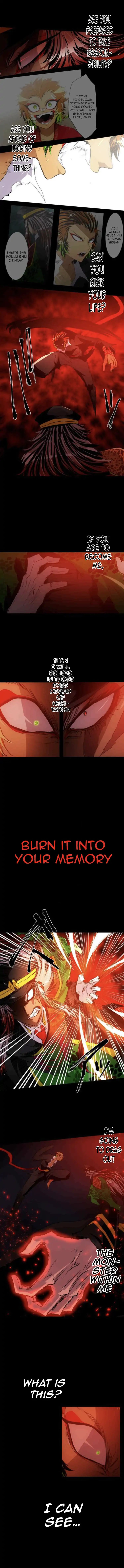 Nanbaka chapter 140 page 4