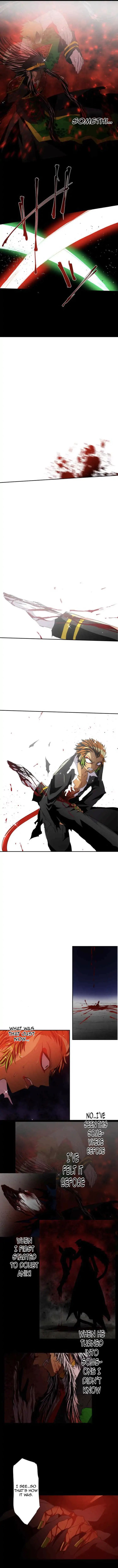 Nanbaka chapter 140 page 5