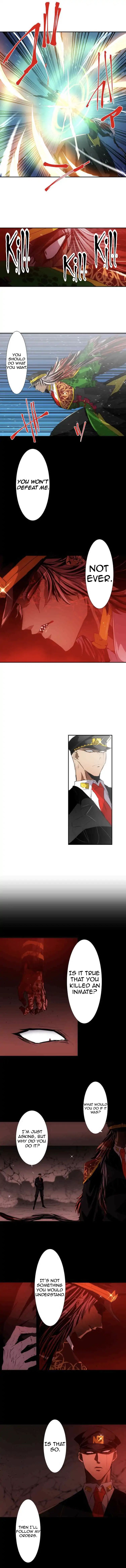 Nanbaka chapter 141 page 2