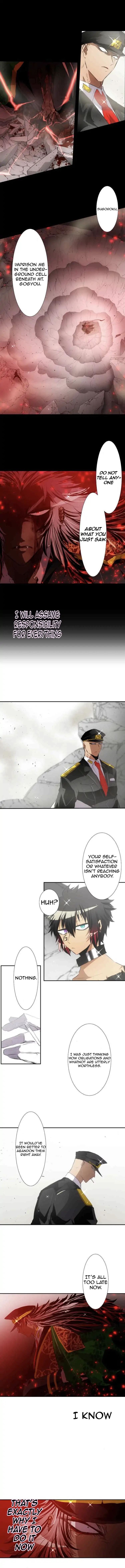 Nanbaka chapter 141 page 4