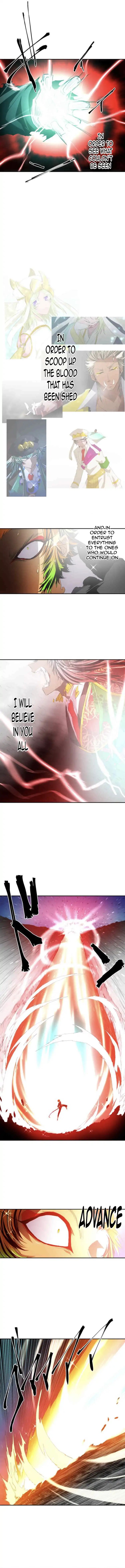 Nanbaka chapter 141 page 5