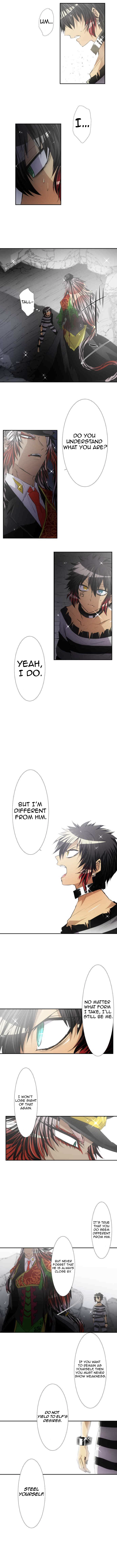 Nanbaka chapter 143 page 2