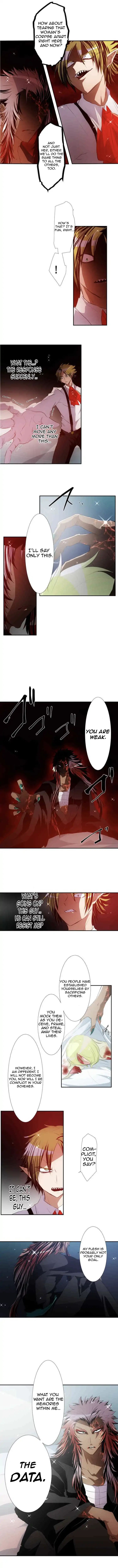 Nanbaka chapter 145 page 3