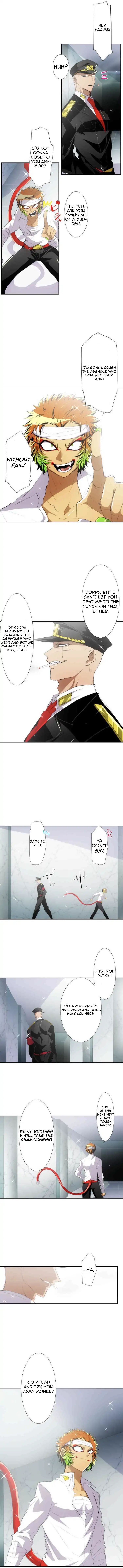 Nanbaka chapter 145 page 7