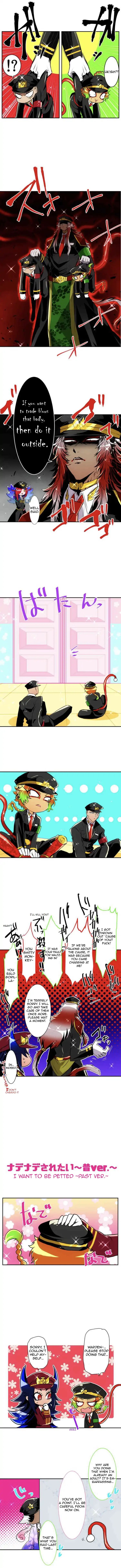 Nanbaka chapter 146.2 page 3