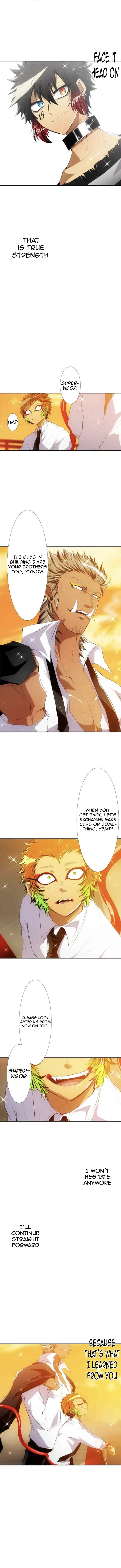 Nanbaka chapter 146 page 7