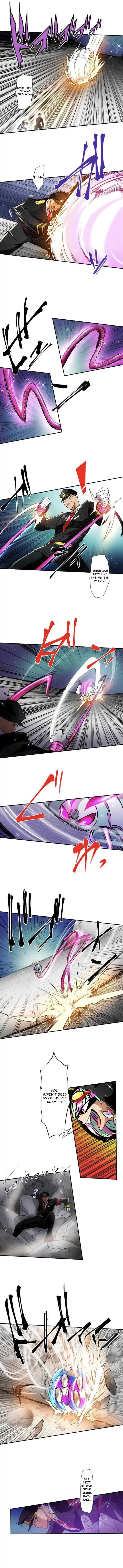 Nanbaka chapter 165 page 2