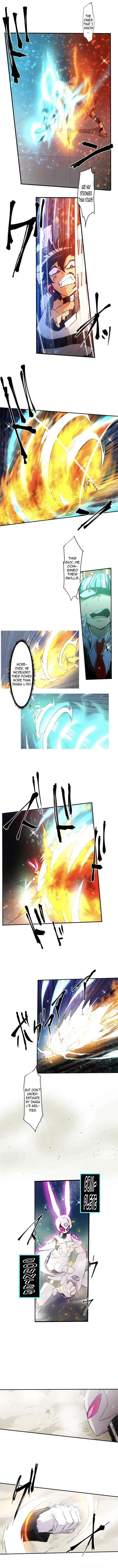 Nanbaka chapter 167 page 2