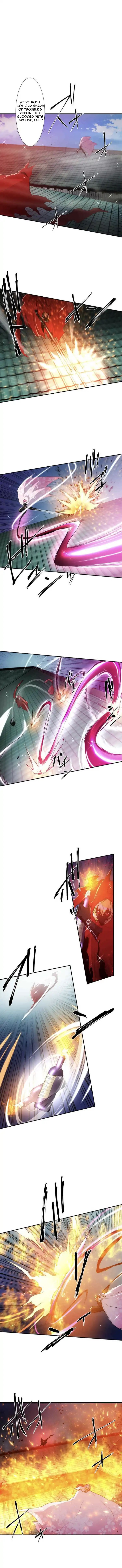 Nanbaka chapter 172 page 3