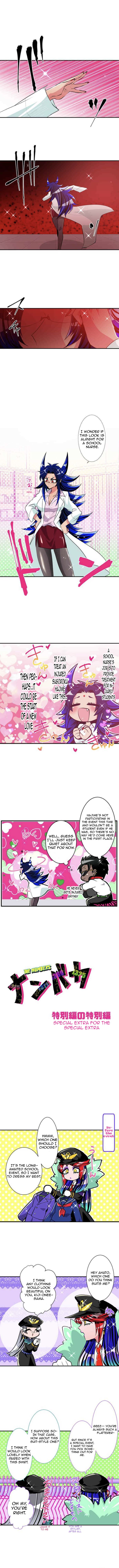 Nanbaka chapter 178.3 page 1