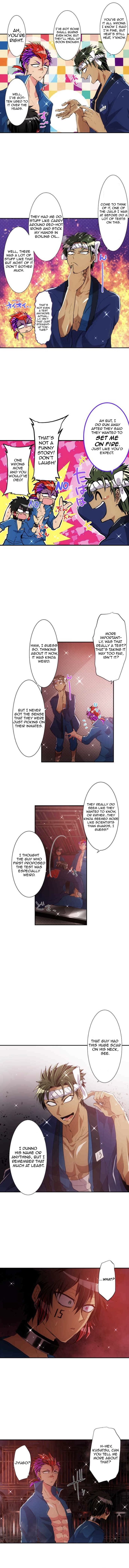 Nanbaka chapter 180 page 2