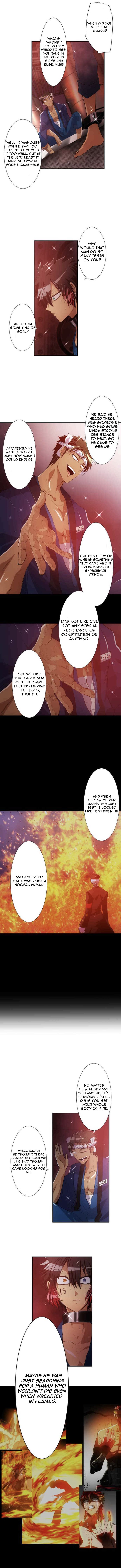 Nanbaka chapter 180 page 3