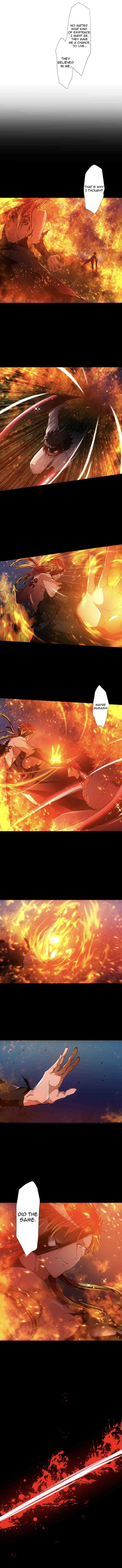 Nanbaka chapter 181 page 4