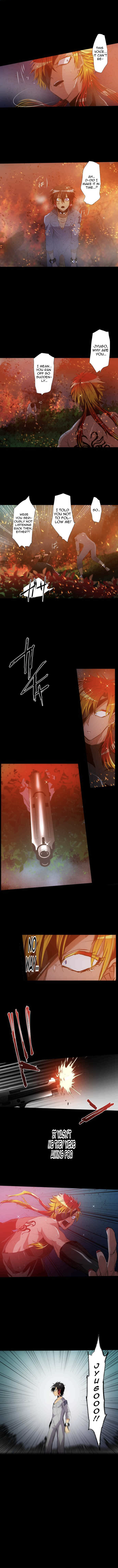 Nanbaka chapter 184 page 2