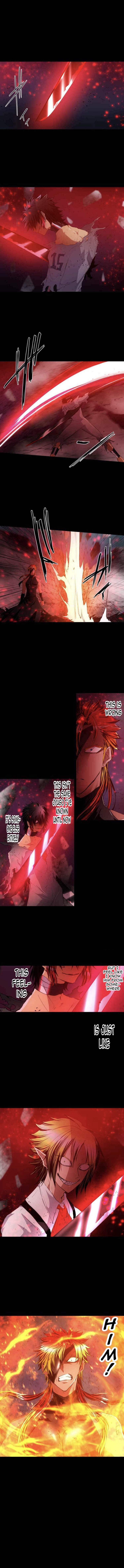 Nanbaka chapter 185 page 1