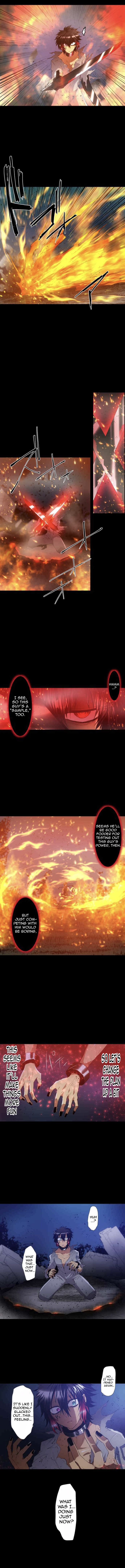 Nanbaka chapter 185 page 2