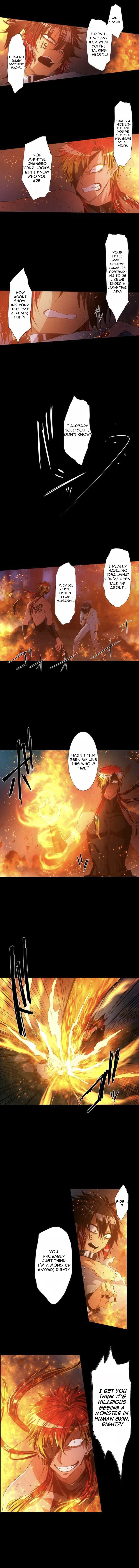 Nanbaka chapter 185 page 4