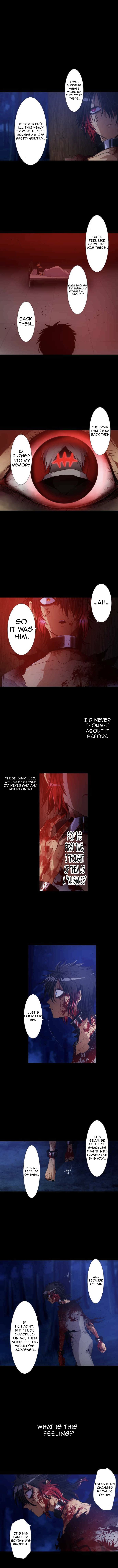 Nanbaka chapter 186 page 3